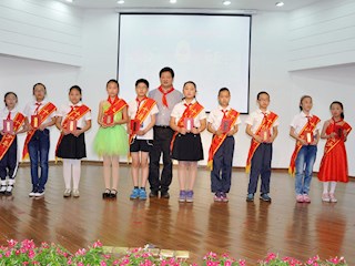 十佳少年