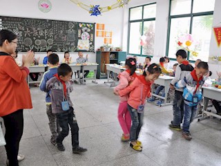 班级游艺