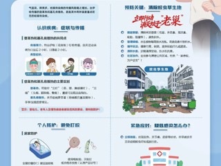 【临小·健康】10月疾病预防小贴士
