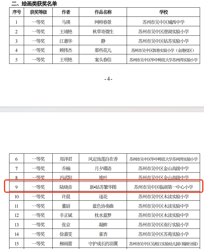 书画作品结果3